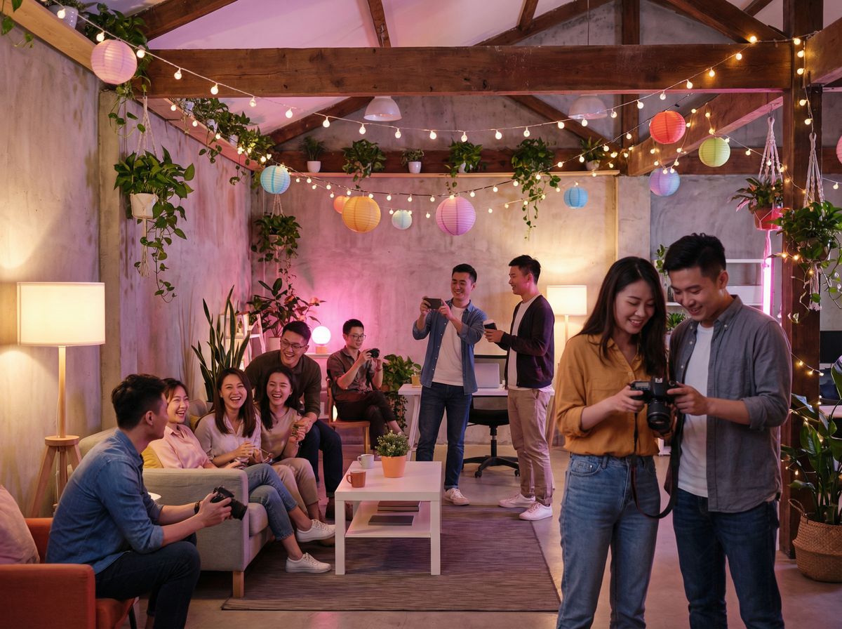 91社区线下活动